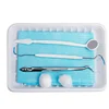 Disposable medical Dental Kits set of 5pcs