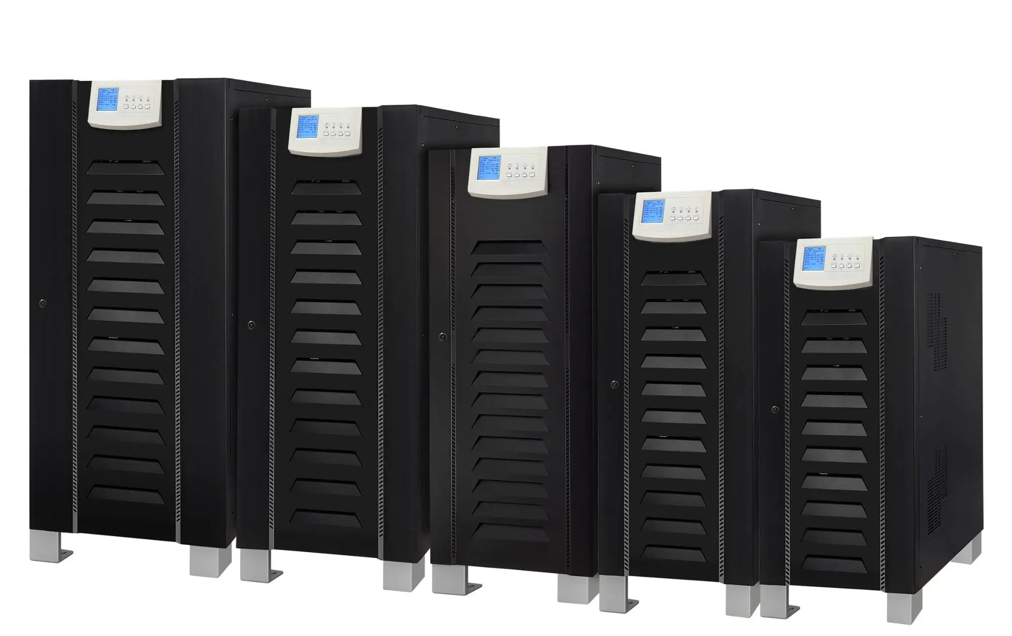 Giant 10K-120K Family