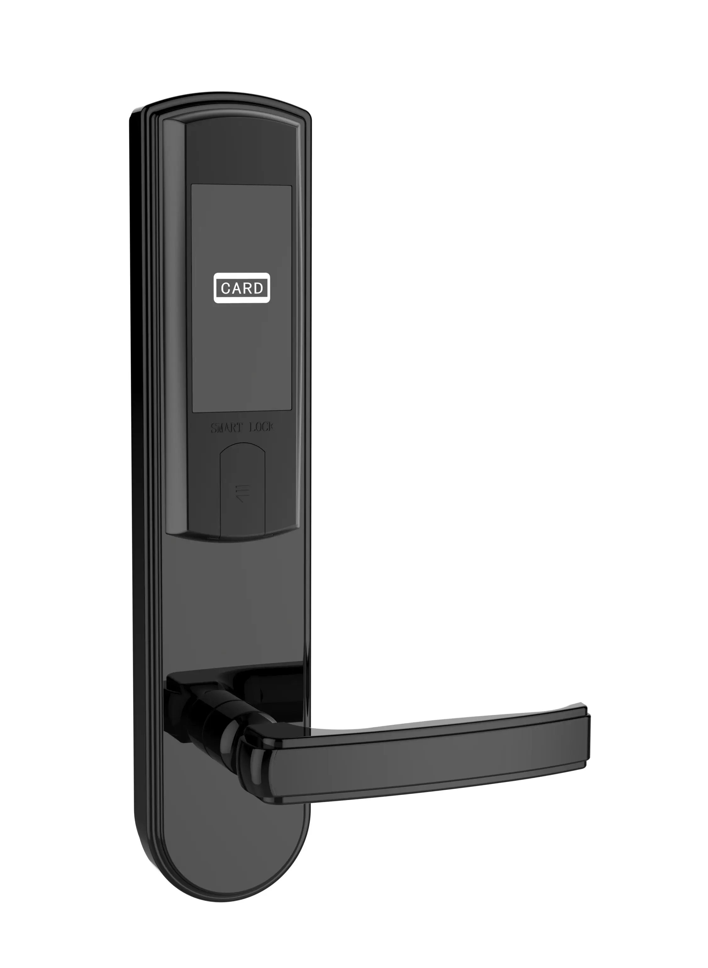 电子门锁磁卡门锁