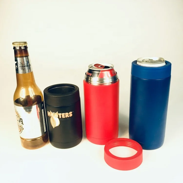 beverage can cooler