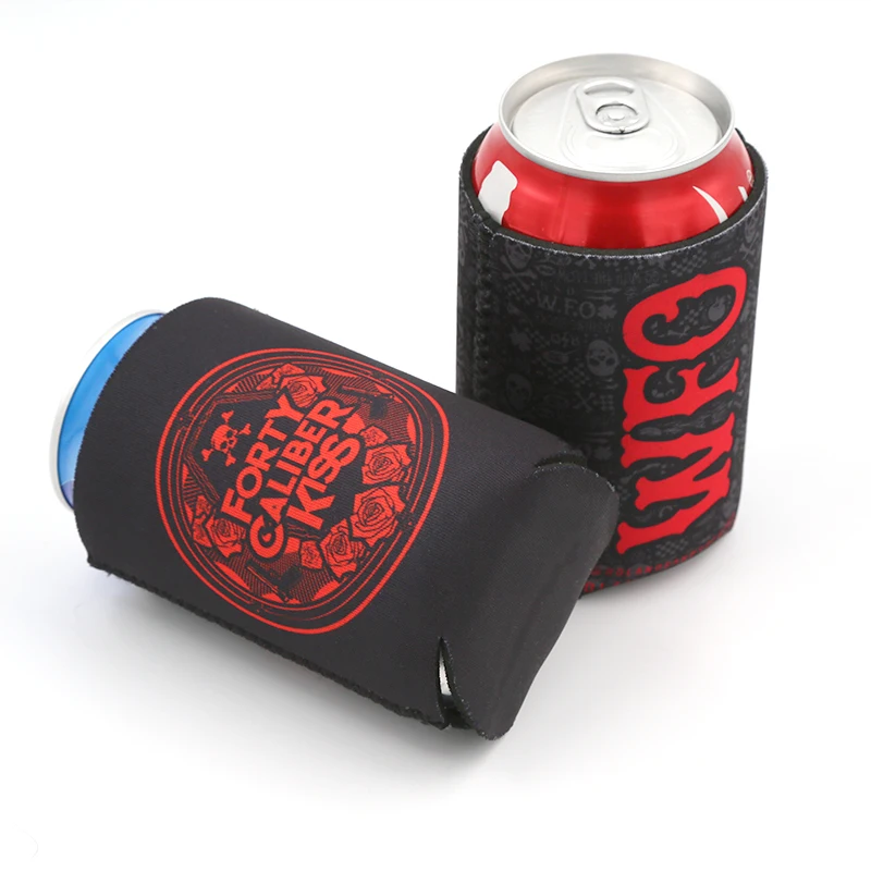 Qualityperfection Beer Can Cooler Sleeve Covers Beer Cooler Sleeve With