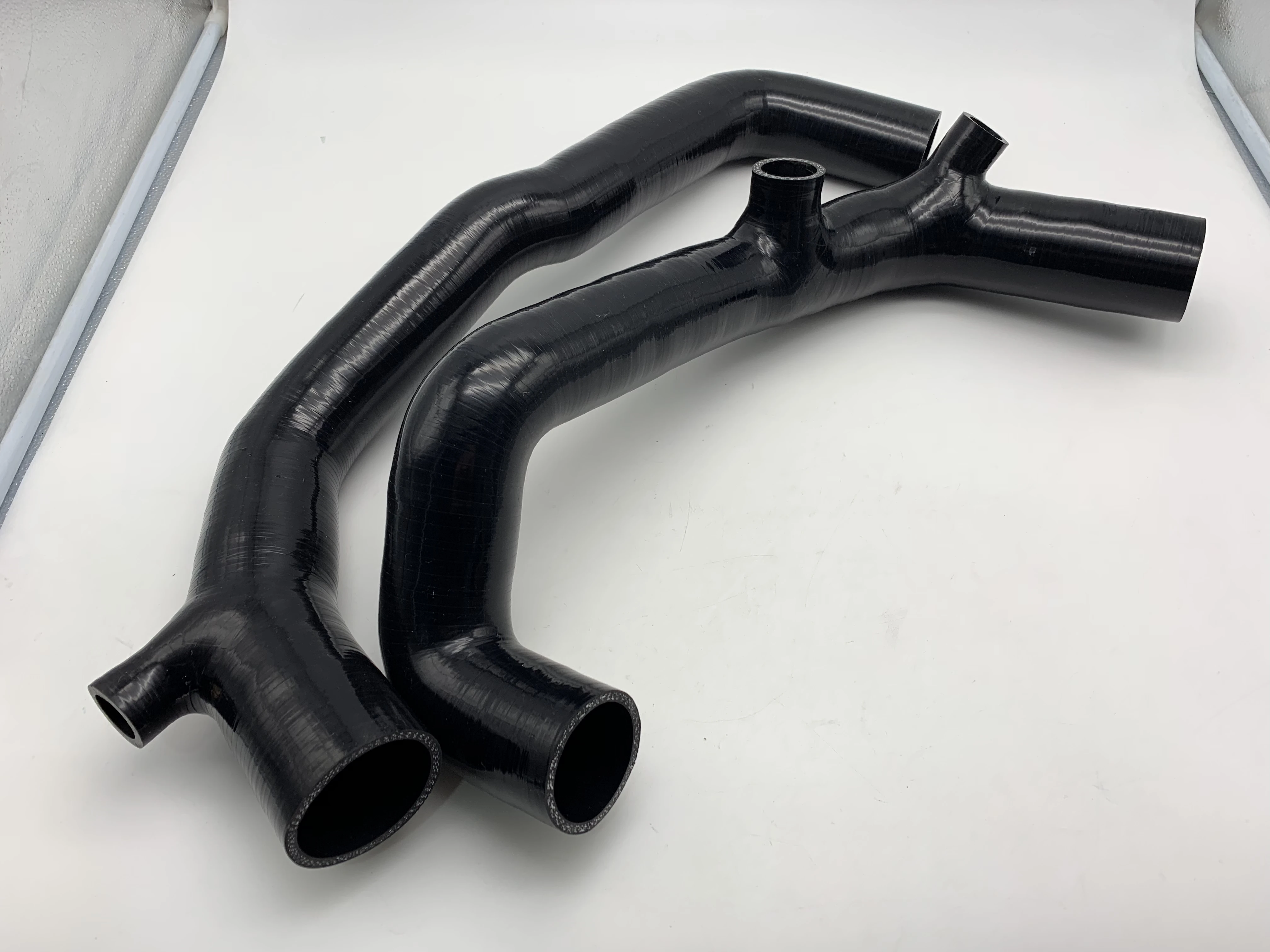 atuo 发动机定制硅橡胶进气软管涡轮增压套件