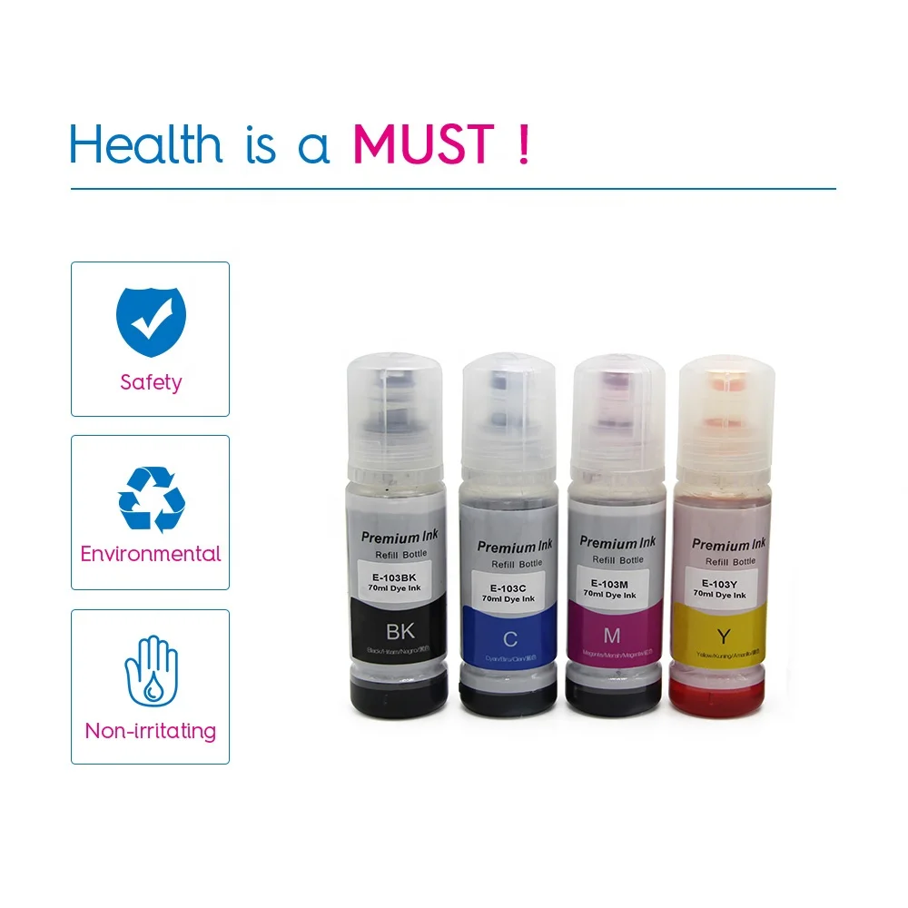 epson eco ink refills