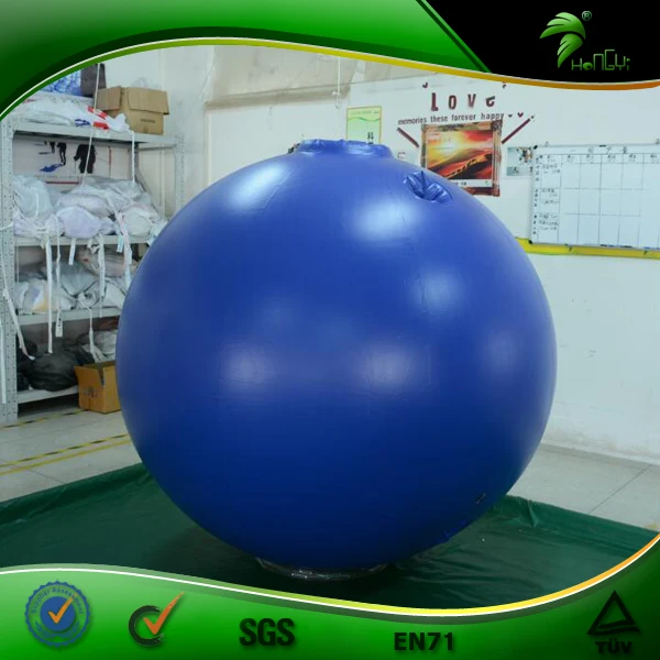 Hongyi Inflatable Blueberry Costume Balloon Suit Body Inflation Bubble ...