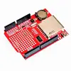 XD-204 Data Logger Data Logging shield Red