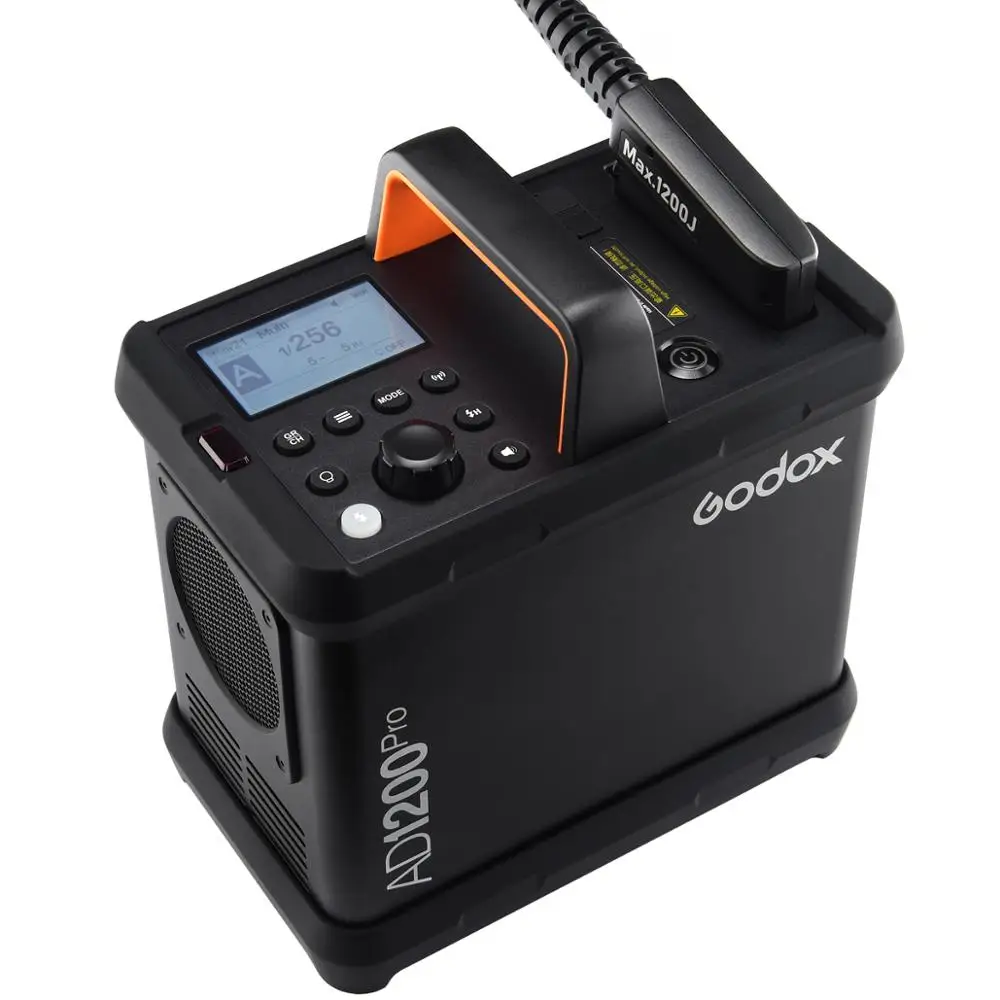Ad 1200. Godox ad1200. генераторная вспышка.