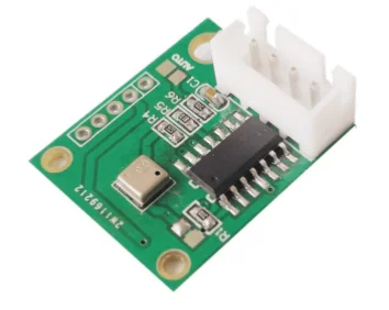 MEMS Acetone Gas Sensor Module C3H6O sensor woth low power consumption ...