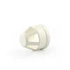 PVC piipe ang fittings plastic roof vent pipe cap vent stack cover