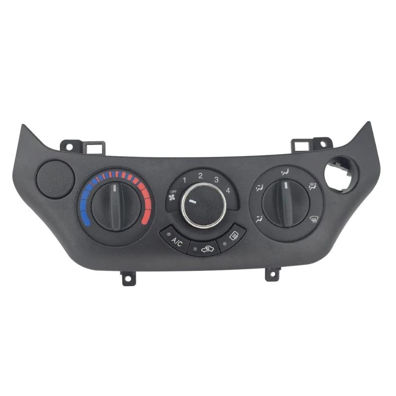 Car Air Conditioner Switch For Chevrolet Oe 9017452 Ac Control Switch