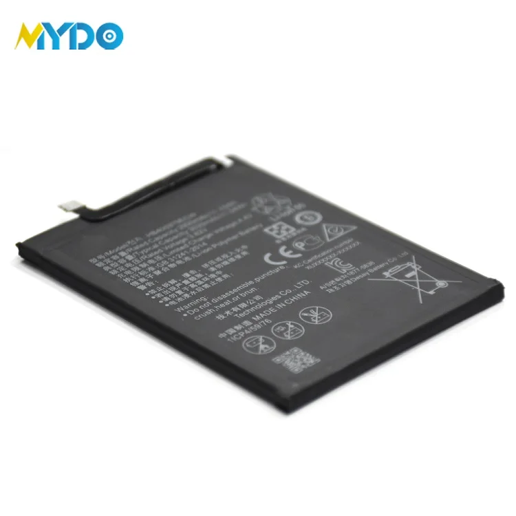 TY BETTERY] Batteria compatibile con HB405979ECW Huawei Y6 2017/P9 LITE MINI 2017/Y6 pro 2017/ Y5 2019/NOVA/Y5 2018/Y6 2019/Y6 PRO
