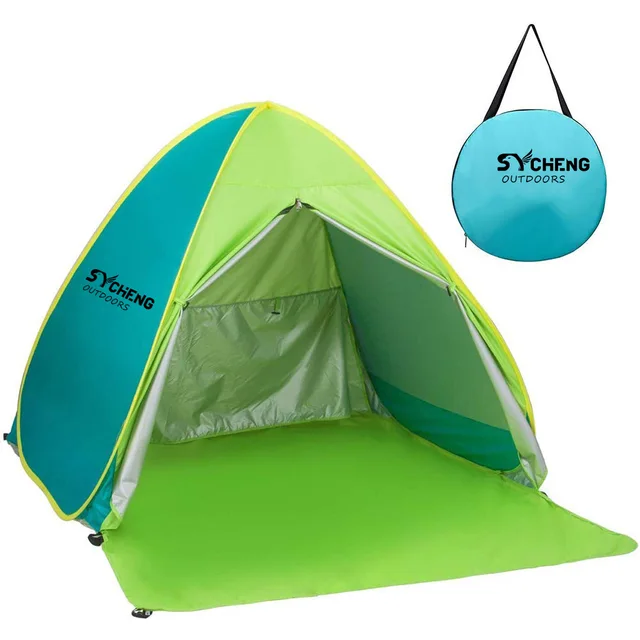 Ningbo Xinqiu Premium Automatic Pop-Up Privacy Changing & Shower Tent