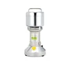 Small electric dry food corn and cocoa bean mill grinder for sale