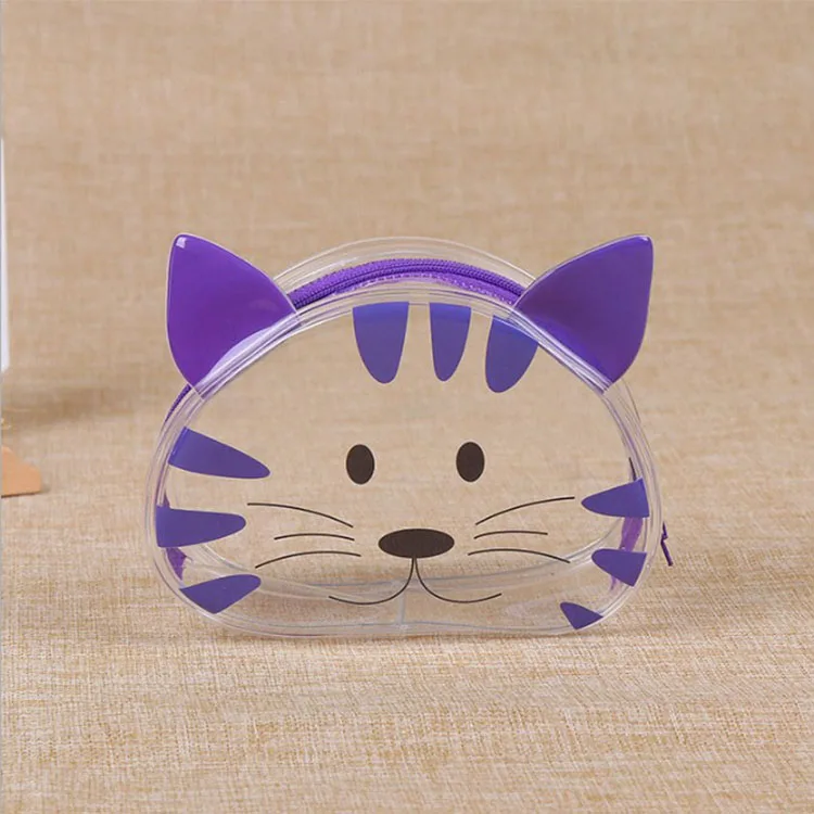 大容量彩色闪光缝纫造型pvc可爱恐龙卡通背包拉链书包