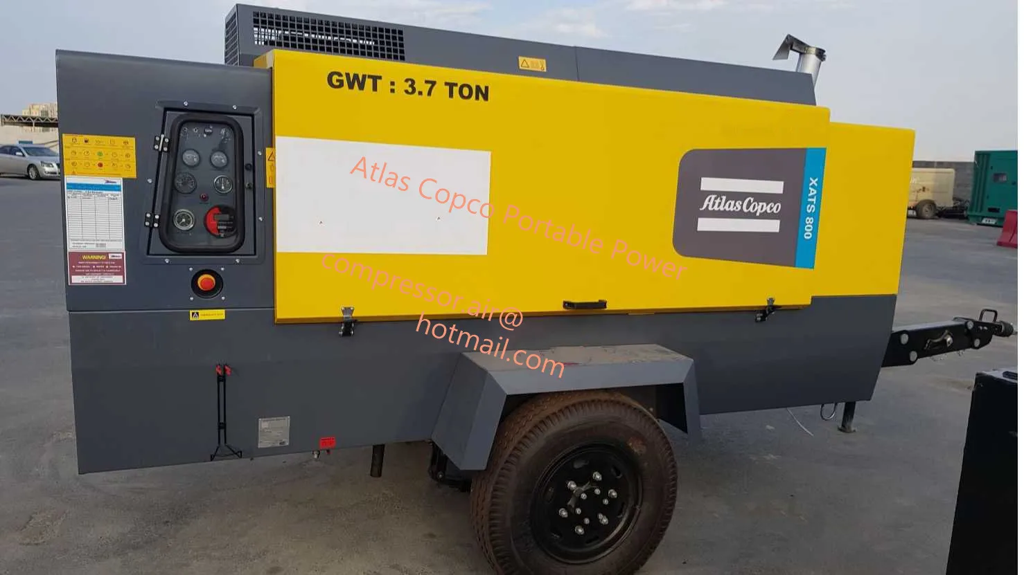 atlas copco xaxs600 cd xaxs600cd xaxs 600 cd caterpilla發動機