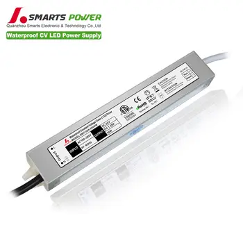 Etl Listed 30watt Intertek Led Transformer 120v Ac For Led Mirrors ...