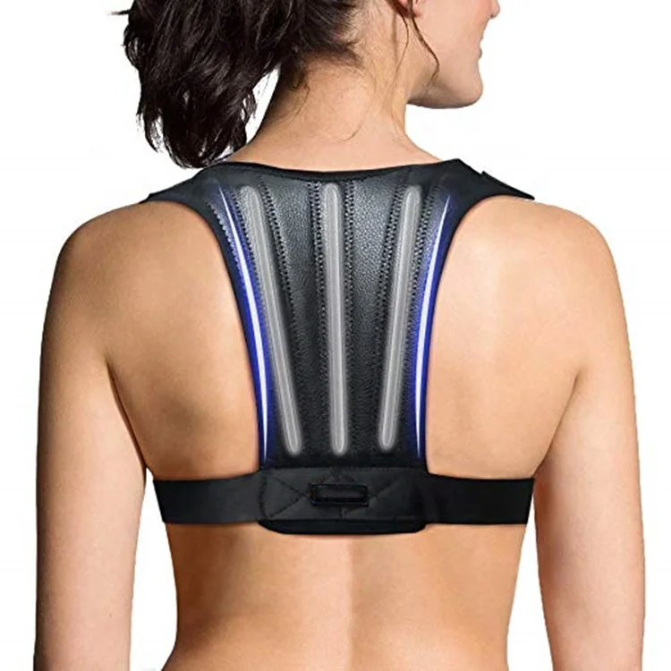 Wholesale posture support bra For Posture and Back Pain 