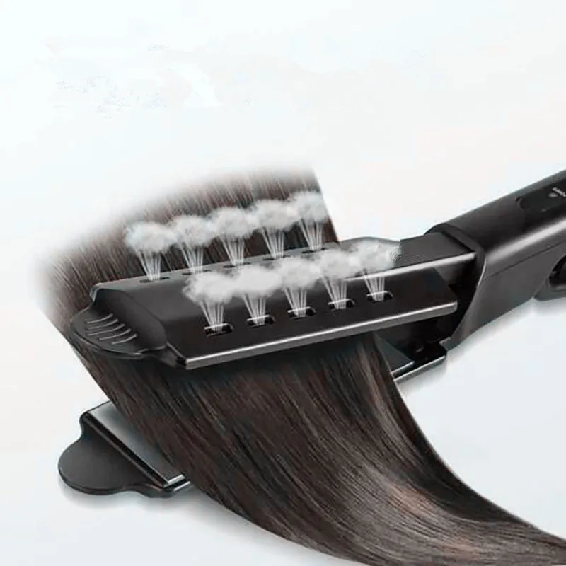Flat Iron Hair Glider 15