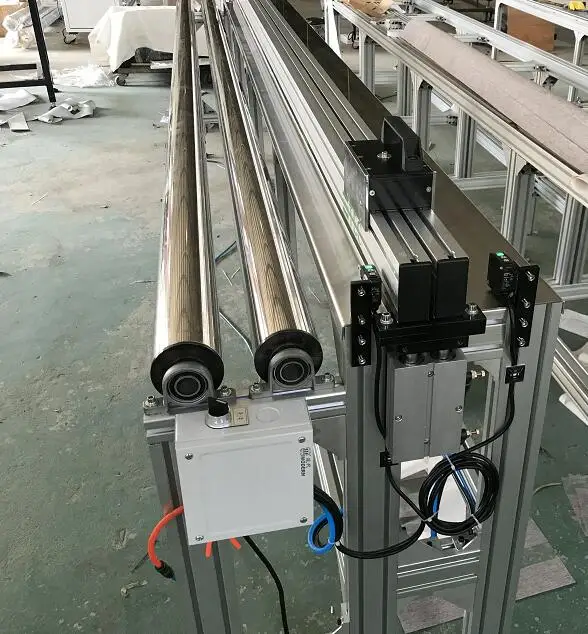 Multi Function Manual Roller Blind Fabric Cutting Table Buy Manual