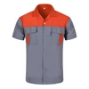 Custom Design Wholesale Overalls Workwear Uniform And Business Uniform OEM Made