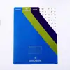 Final Factory 2020 planner custom printed journal notebook a5 Sprial notebook