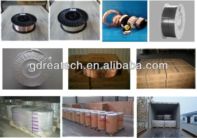 Gas Shielded MIG Welding Wire ER70S-6.jpg