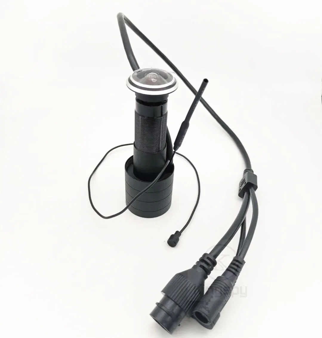 TF FISHEYE WIFI CAMERA (3)