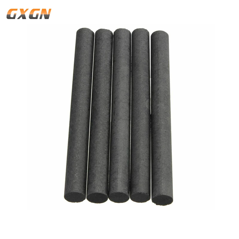 Manufacturer Supply Customized High Density Fine Grain Isostatic Graphite Bar Graphite Rod Buy