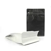 Bag Packaging Valve Drip With Coffee Custom Printed Filter Pouches Zip Beans Package Flat Bottom Side Gusset Coffee Bags