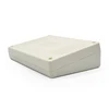 Large surface area ABS Customizable Desktop Plastic Electrical Outlet Boxes