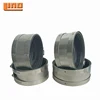 Advanced Technology Reducing Coupling Grooved Pipe Fittings Coupling