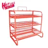 Giantmay Top quality Wire Rack Counter Display Stand