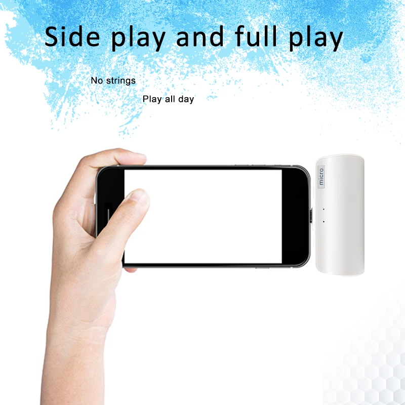 Factory custom cheap gift power banks 3300mAh for Iphone samsung huawei mobile phone portable battery charger bank - ANKUX.COM