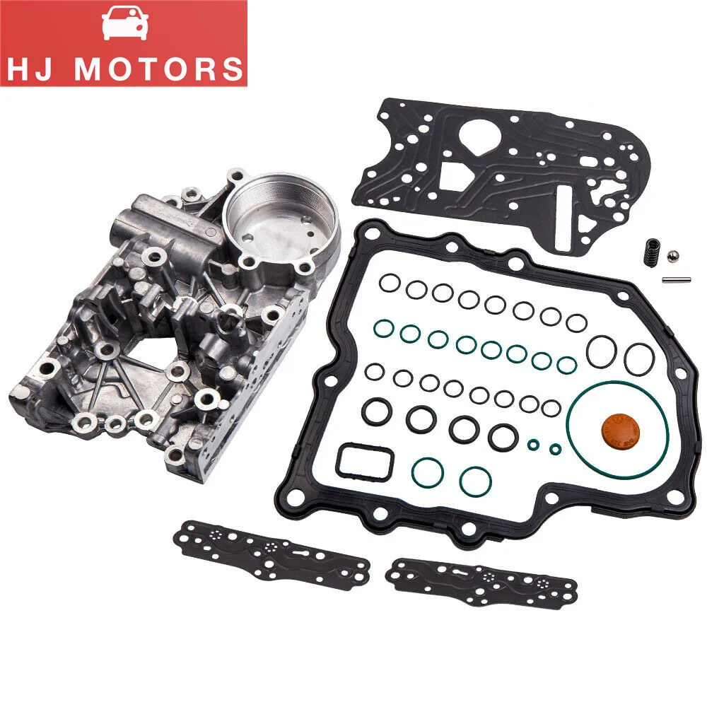 OAM Transmission Valve Body Repair Kit for Audi & VW