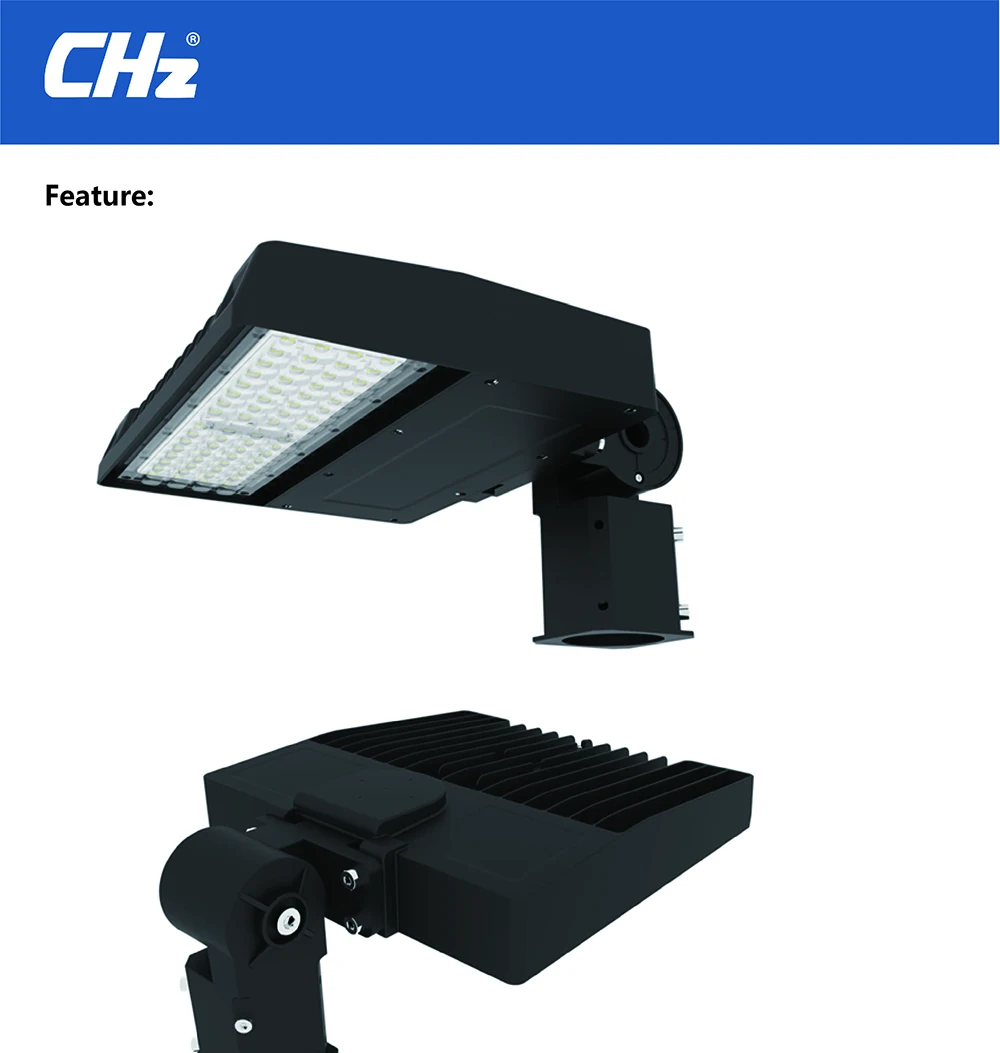 CHZ street light fixture factory direct supply on sale-2