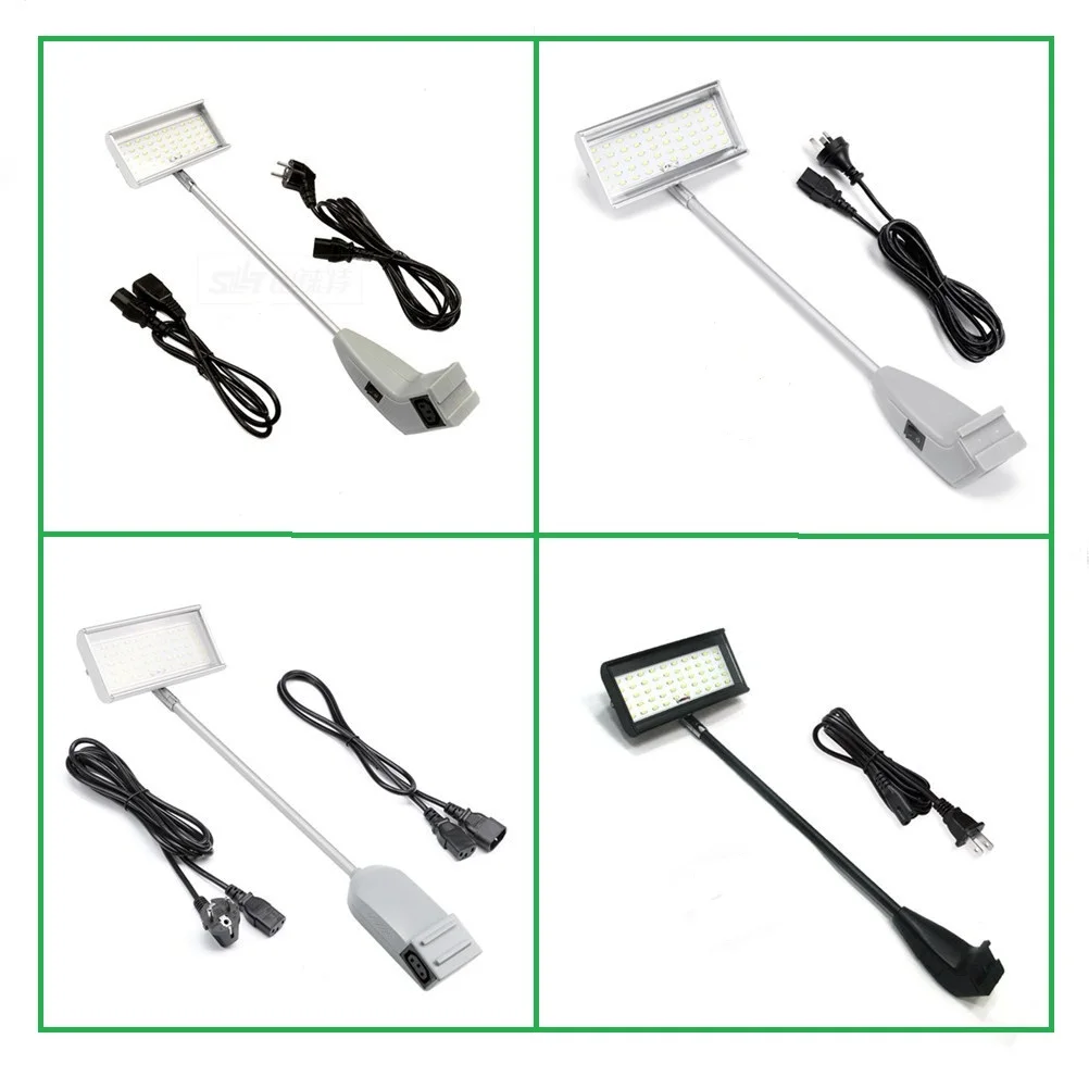 Wholesale ETL AC110 21W  SLT LED Clip on Display Lights