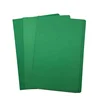 Customized a6 Colorful High-grade and Unique Cardboard Binder File Folder with Metal Clip for Executive