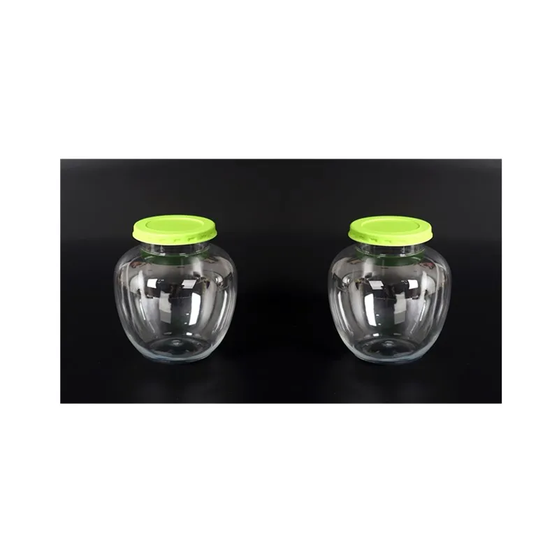 
custom eco-friendly plastic products transparent plastic bucket with lids 