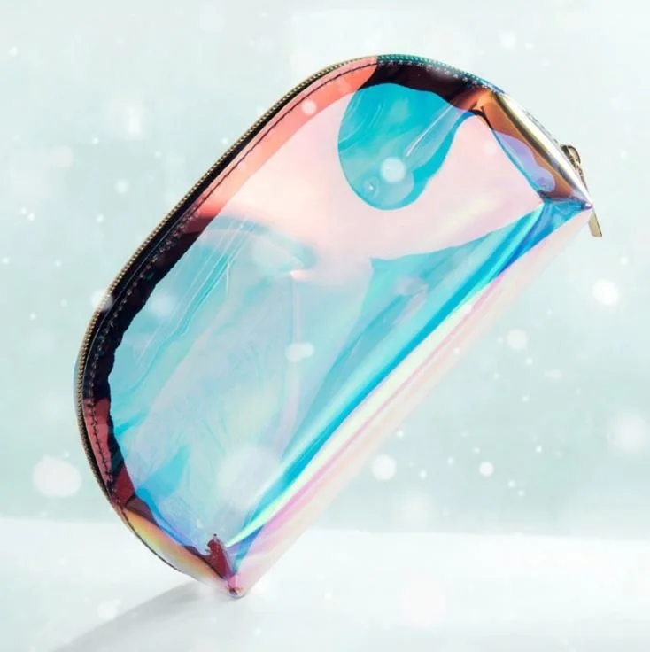 make up bag cosmetic