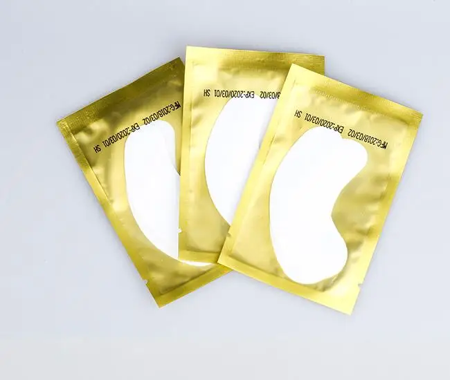 eyelash patch 43