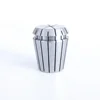 Machine Tools Manufacturer ER08 ER11 ER16 ER20 ER25 ER32 ER40 ER50 Collet CNC Machine ER32 3.5MM