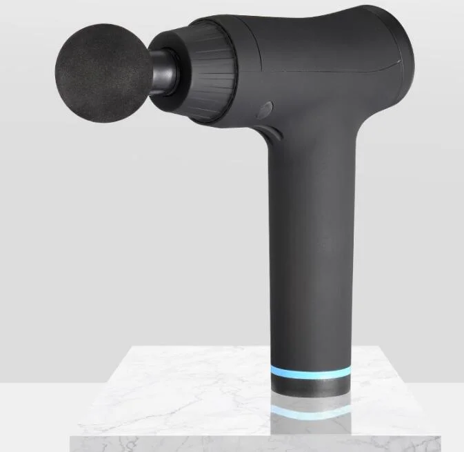 24V 2500mAh 20 speed Handhold Coreless Best Muscle Fascia Massager Percussion Massage Gun Amazon