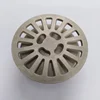 304 Stainless Steel Precision Casting product casting foundry with precision casting parts with metal casting machinery part