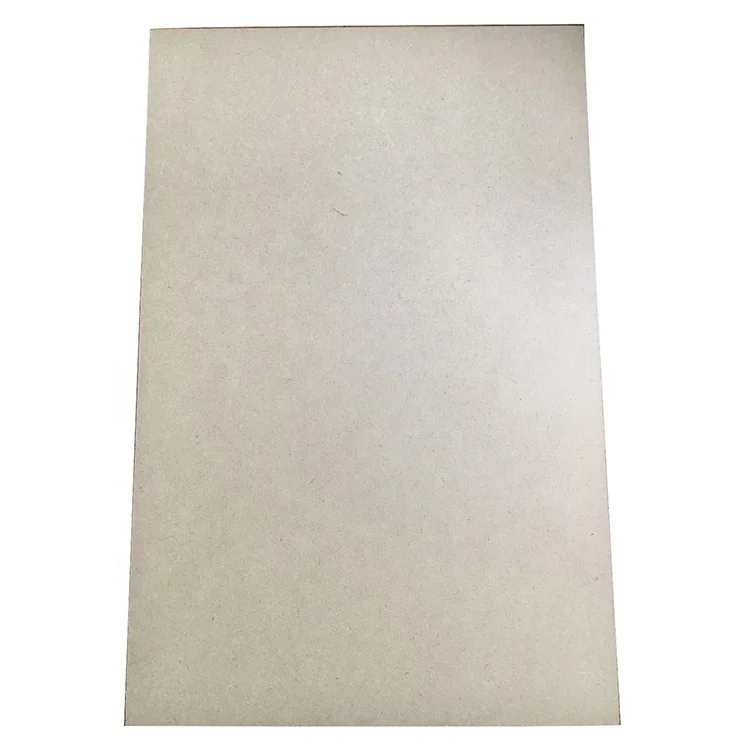 China factory moisture-Proof 2.5mm-30mm MDF peg board