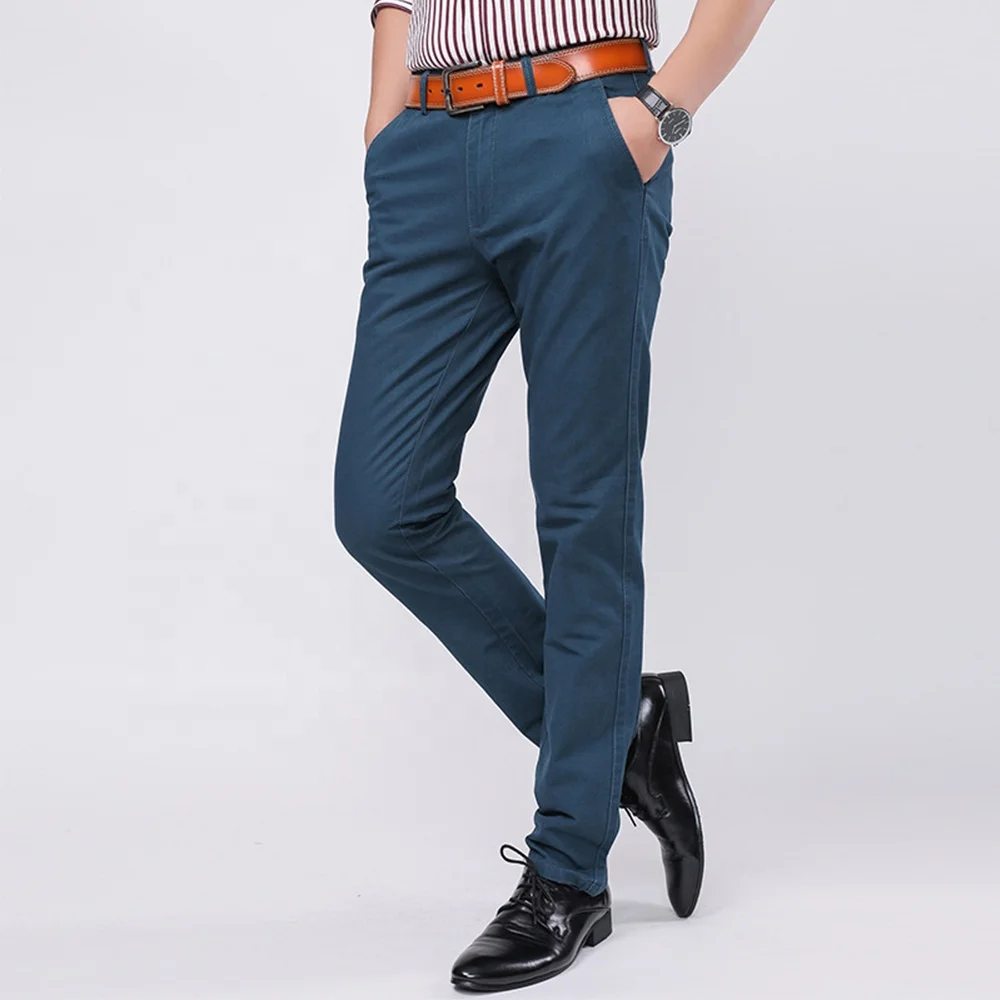 Neue Stil Hochwertige Manner Baumwolle Chino Hosen Buy Benutzerdefinierte Chino Hosen Manner Baumwolle Chino Hosen Hohe Qualitat Chino Hosen Product On Alibaba Com