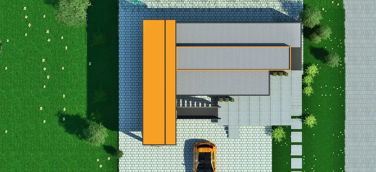 40ft prefab shipping container homes for sale