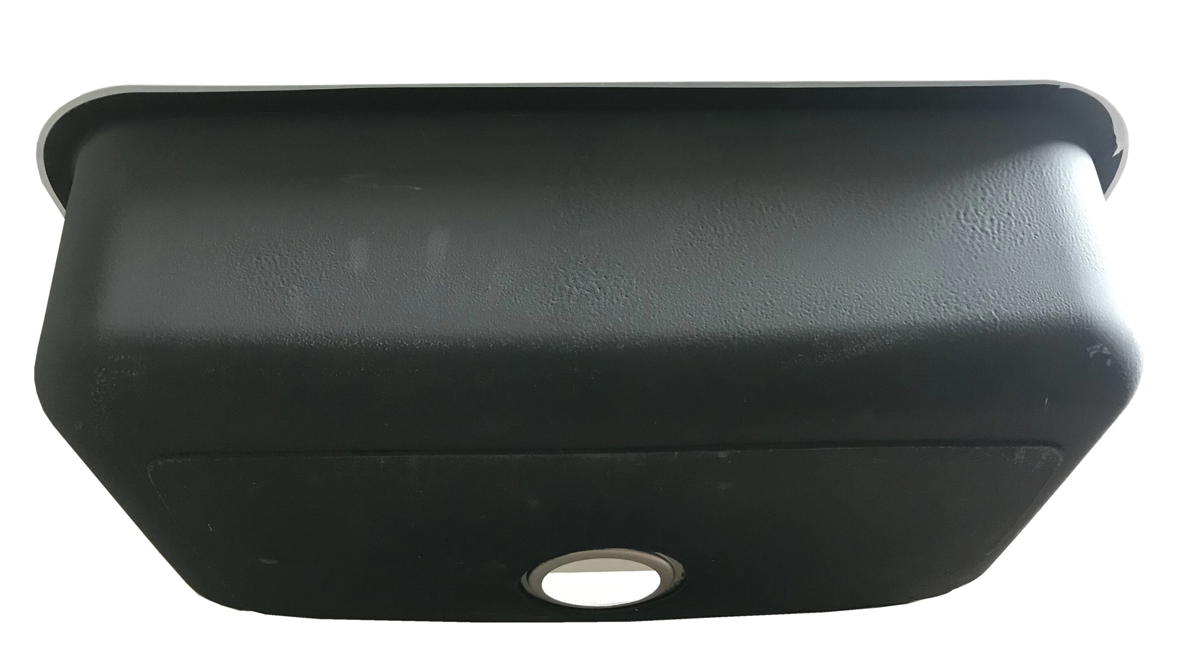 Escurridor Rectangular Para Fregadero De Cocina,Recipiente Individual