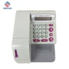 110V/220V Check Writer With 16 currency symbol Check Printer Cheque writing Machine Cheque Printing Equipment