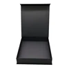 Custom Logo Luxury Cardboard Packaging Paper Magnetic Gift Box