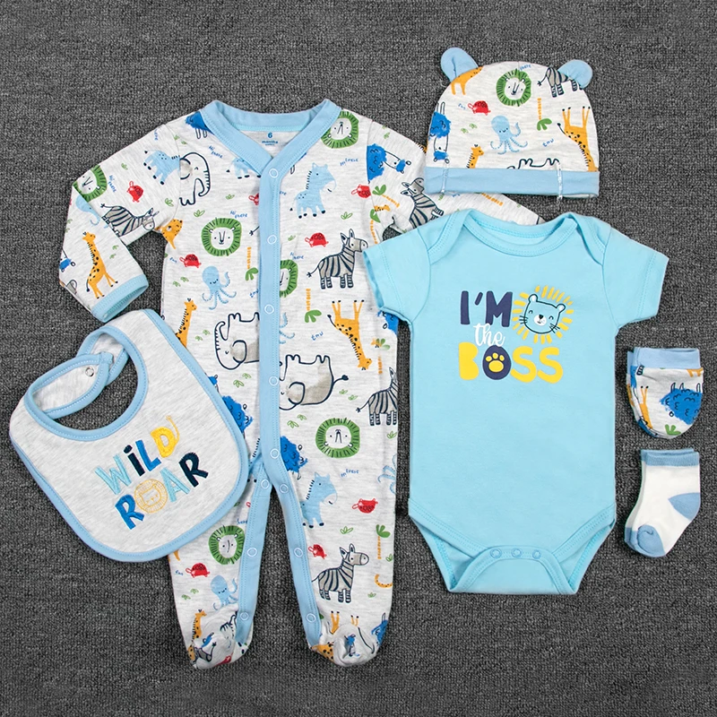Baby Clothing Sets