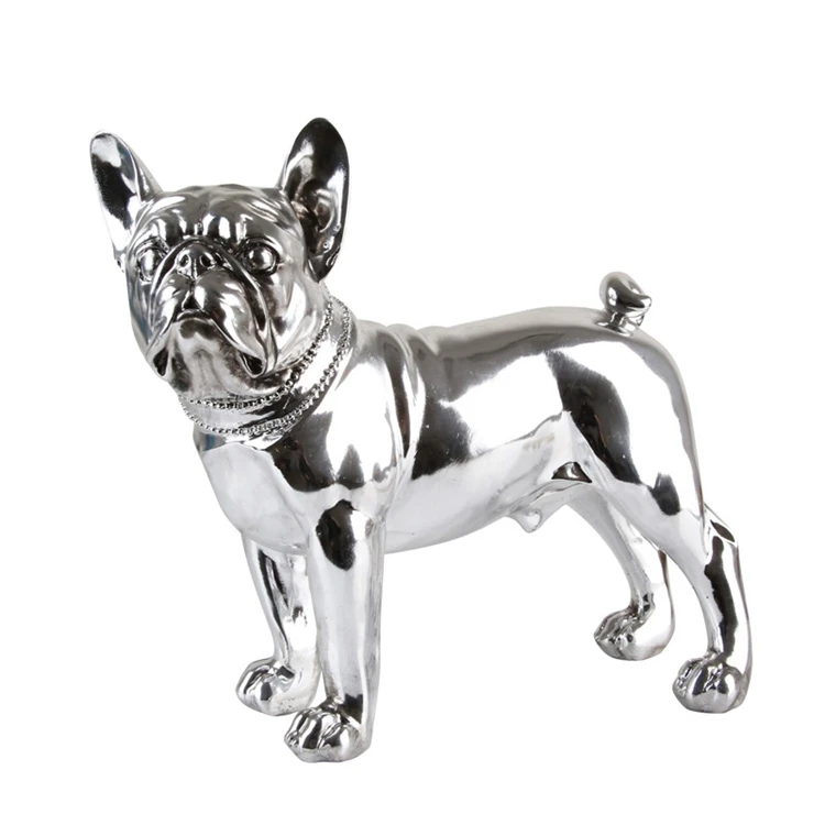 RESIN-CRAFT-FIBERGLASS-SCULPTURE-ANIMAL-STATUE-SILICONE-JHX Industrial Co., Ltd.